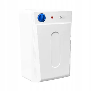 Elektrický bojler Galmet 5 l